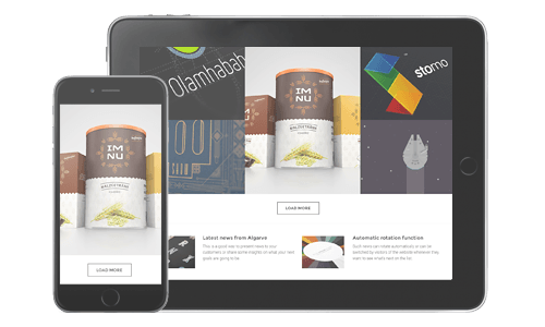WPBakery Page Builder supports building responsive and mobile-ready websites