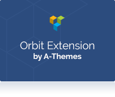 Orbit Extension Addon