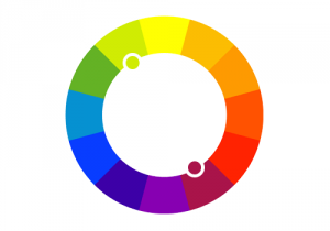 Complementary Colors