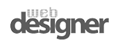 WebDesigner Logo