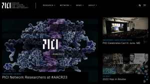 Parkerici website made with WPBakery Page Builder for WordPress