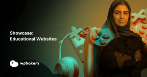 10 Educational Websites Powered by WPBakery Page Builder