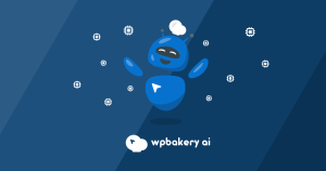 WPBakery AI - artificial intelligence text-generator for WordPress