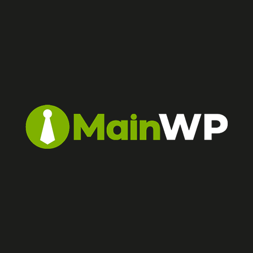 MainWP logo