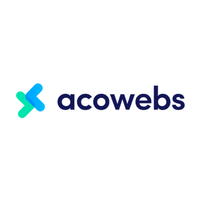 Acowebs logo