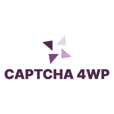 CAPTCHA 4WP logo