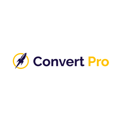 Convert Pro logo
