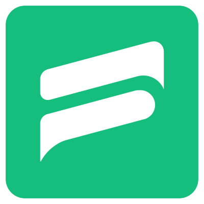 Fluent Support logo