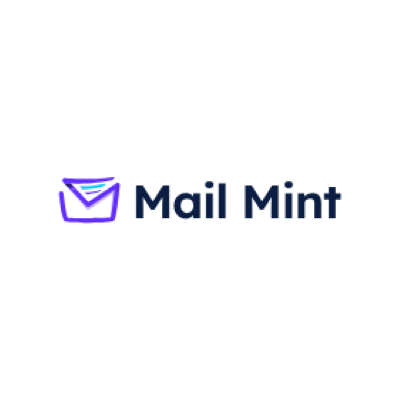 Mail Mint logo
