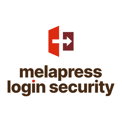 Melapress Login Security logo