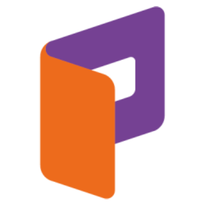 Paymattic logo