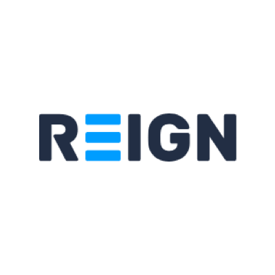 Reign Theme logo
