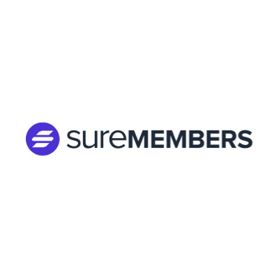 SureMembers logo
