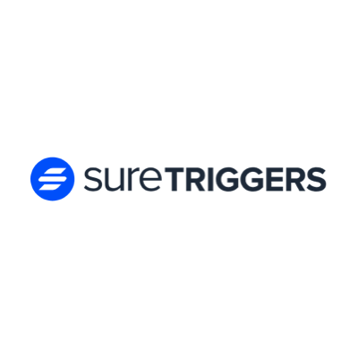 SureTriggers logo