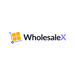 WholesaleX logo