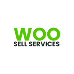 Woo Sell Services logo