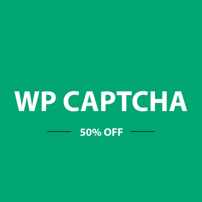 WP Captcha logo