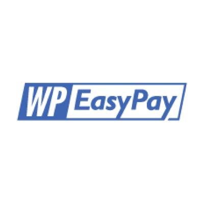 WP EasyPay logo