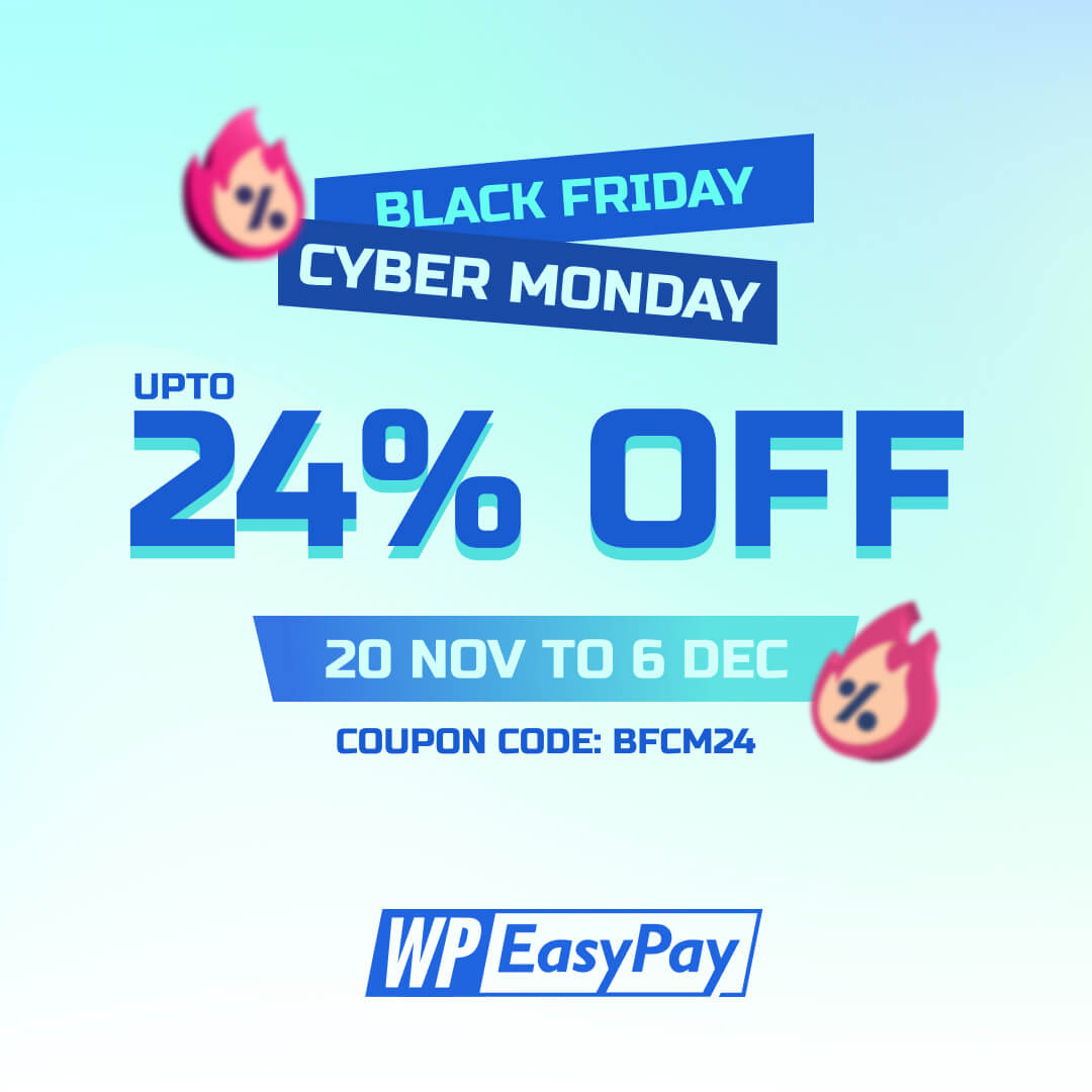 WP EasyPay logo