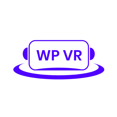 WP VR logo