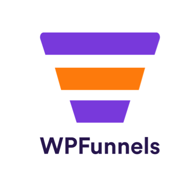 WPFunnels logo