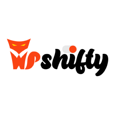 WP Shifty logo