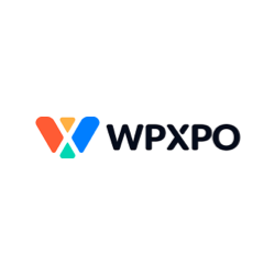 WPXPO logo