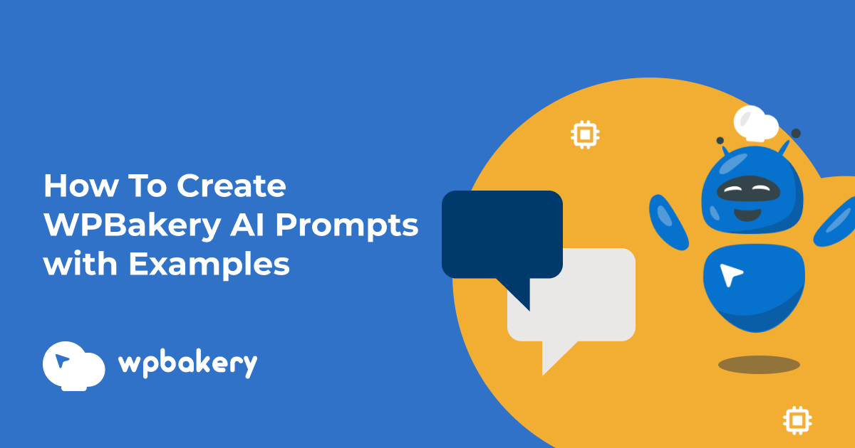 WPBakery AI Prompt Engineering blog post social image