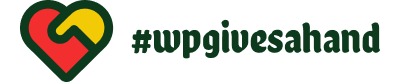 wpgah-logo WP Gives A Hand logo