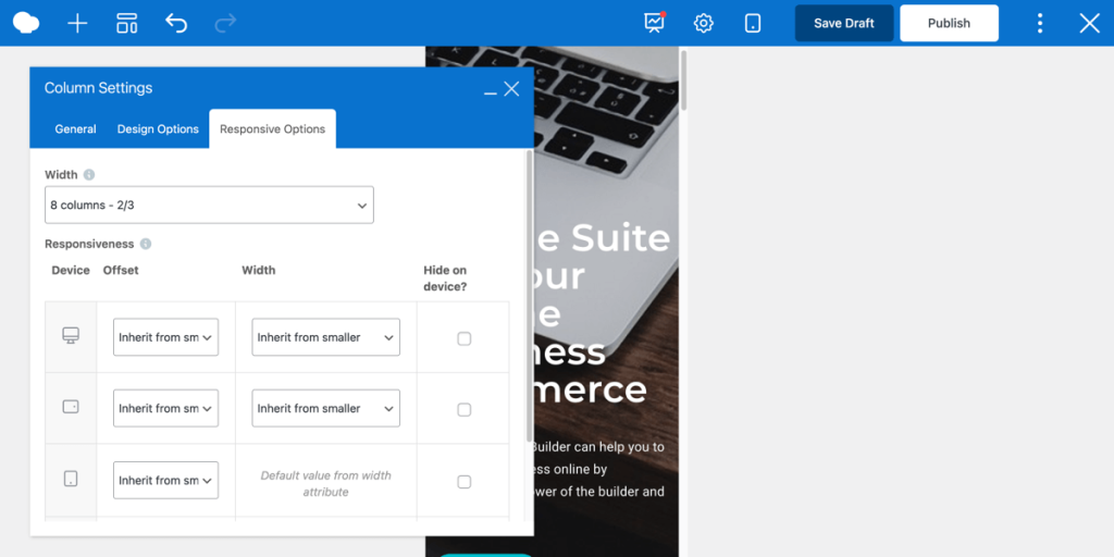 How To Customize a WordPress Theme (4 Ways) - WPBakery Page Builder