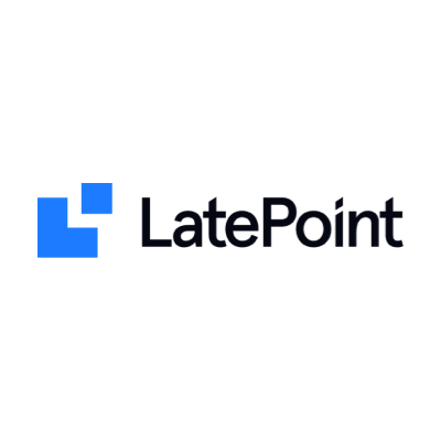 LatePoint logo