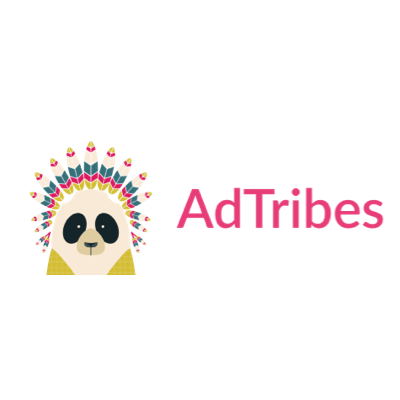 AdTribes logo