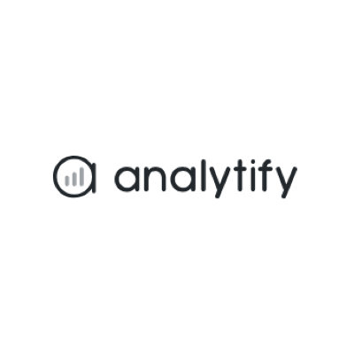 Analitify logo