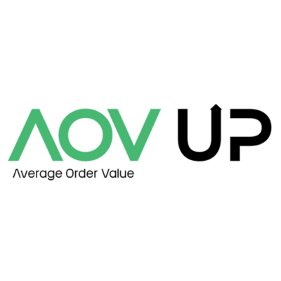 AovUp logo