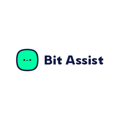 Bit Assist logo