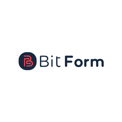 Bit Form logo