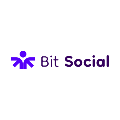 Bit Social logo