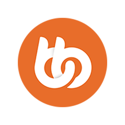 BuddyBoss logo