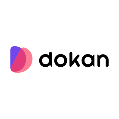 Dokan logo