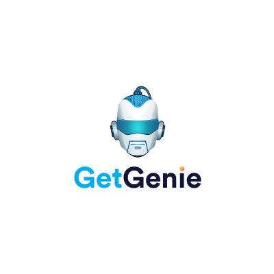 GetGenie AI logo