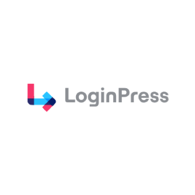 LoginPress logo