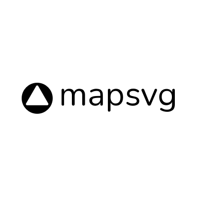 MapSVG logo