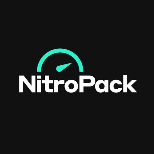 NitroPack logo