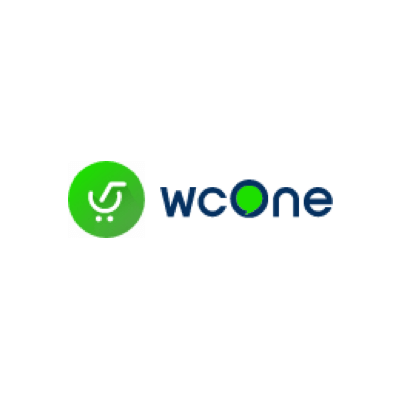 wcOne logo