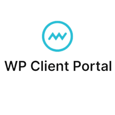 WP Client Portal logo