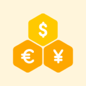 YayCurrency logo