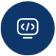 Icon - Powerful Icon representing power