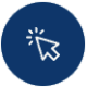 Icon - Simplicity Icon representing simplicity