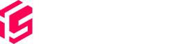 Indystack Logo - White Indystack Logo