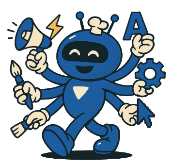 Wizzy - Support Plus Wizzy as a support team member